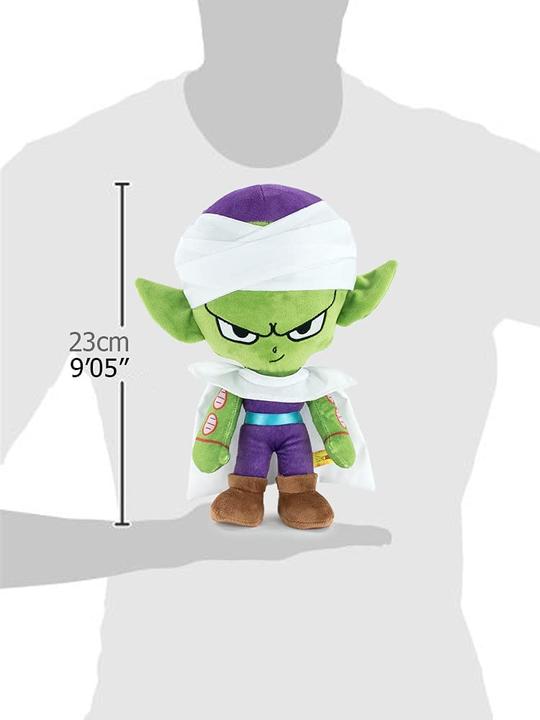 Actual product image GED Dragon Ball Super assorted (22 cm)