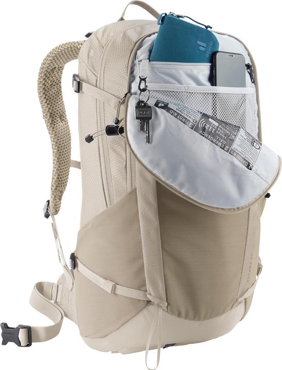 Actual product image Deuter Futura 23 (23 l)