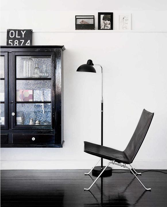 Produktbild Fritz Hansen Kaiser Idell 6580-F Luxus Stehleuchte (E27)