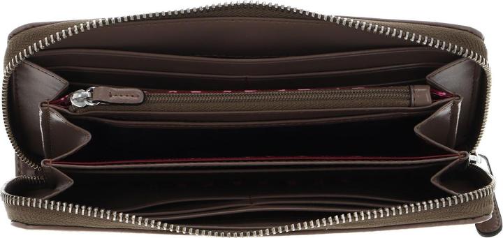 Immagine prodotto Picard Cravatta nera 1 portafoglio in pelle 19 cm