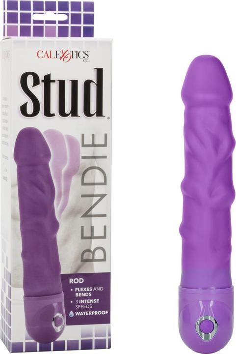 Productafbeelding CalExotics Bendie dekhengst