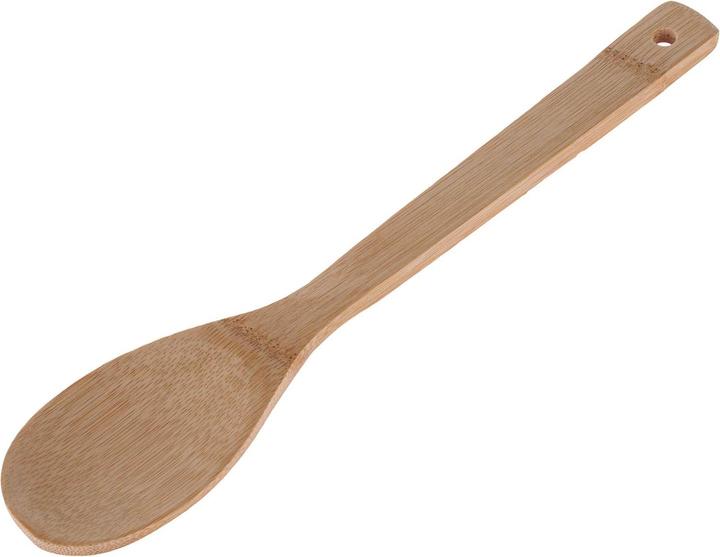 Actual product image Creativ Company Wooden spoon