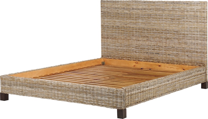 Actual product image Beliani Salbris (140 x 200)