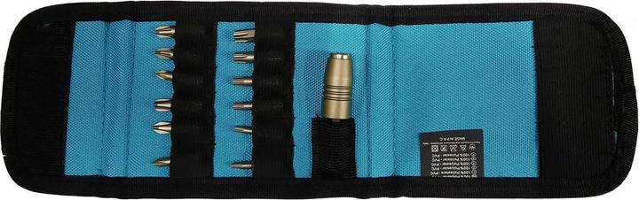 Image du produit Makita Set d'embouts 13 pièces