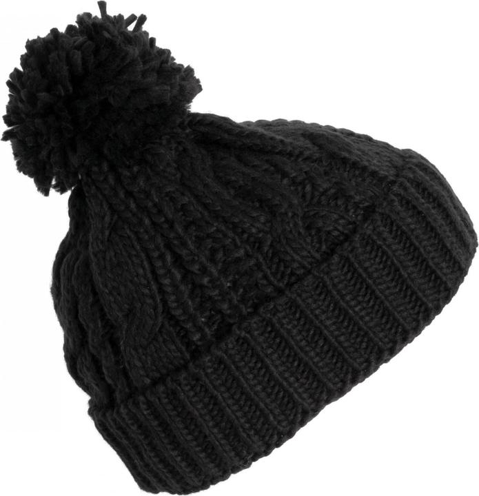 Actual product image K-up Knitted hat