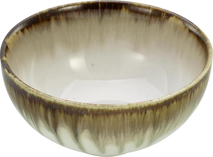 Actual product image CreaTable Dip bowl 12cm brown