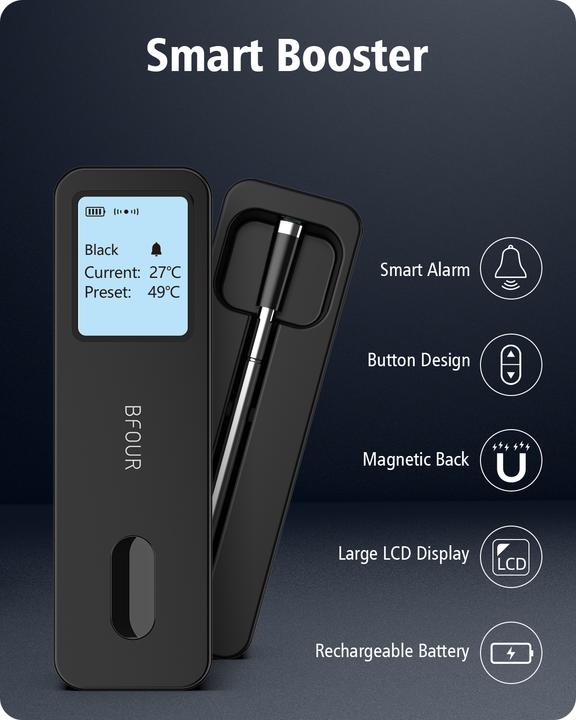 Produktbild PhoneLook BFour Smart BF-30