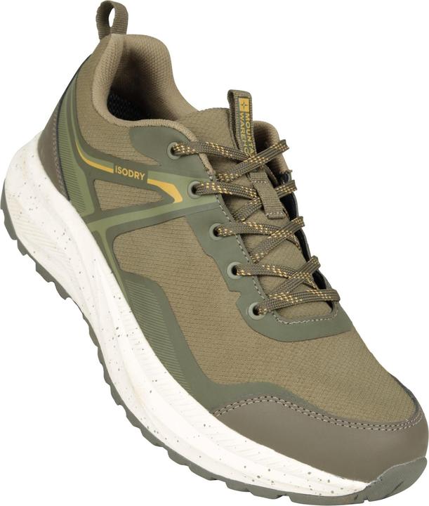 Produktbild Mountain Warehouse Wanderschuhe Momentum Wasserfest (42)