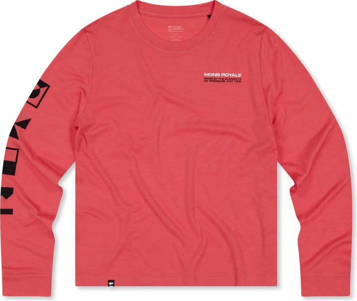 Produktbild Mons Royale Icon Merino (S)