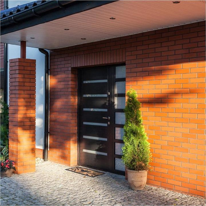 Image du produit Esschert Design Paillasson Abeille 24.8 cm x 75.5 cm (75.5 x 25 x 1 cm)