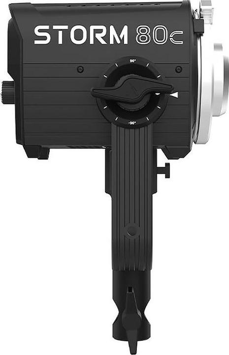 Produktbild Aputure Storm 80c