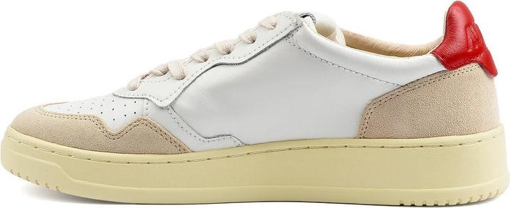 Actual product image Autry Medalist Low Man (40)