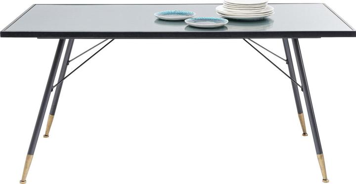 Immagine prodotto Kare Design Tavolo La Gomera 160x80cm (160 x 80 x 75 cm)