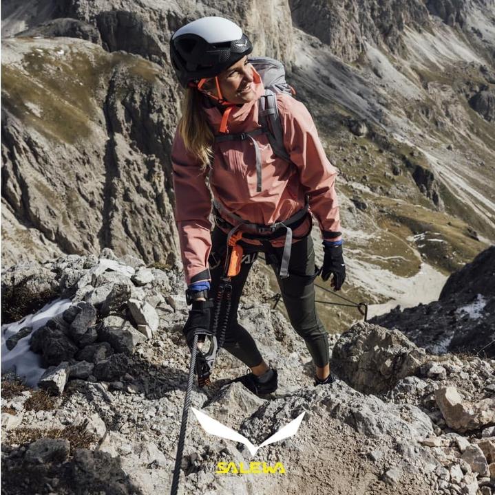 Actual product image Salewa Wildfire 2 Shoe Da (35)