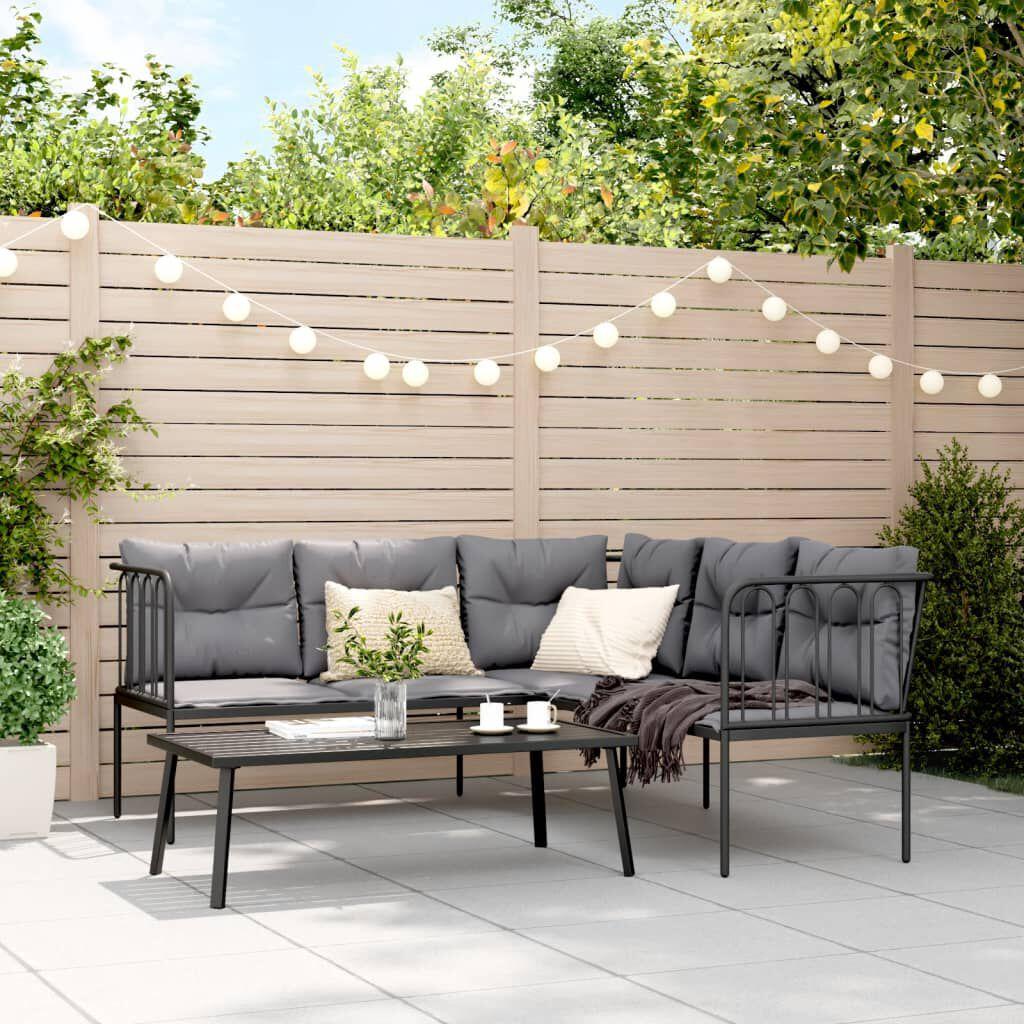 VidaXL, Gartenlounge, Laopold