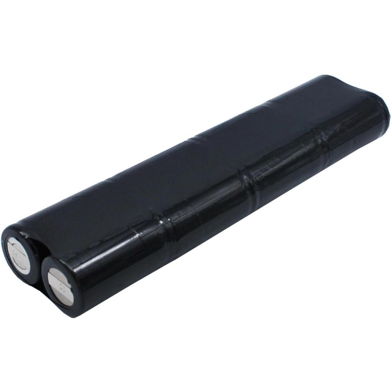 CoreParts Battery for Medical, Notebook Ersatzteile, Schwarz