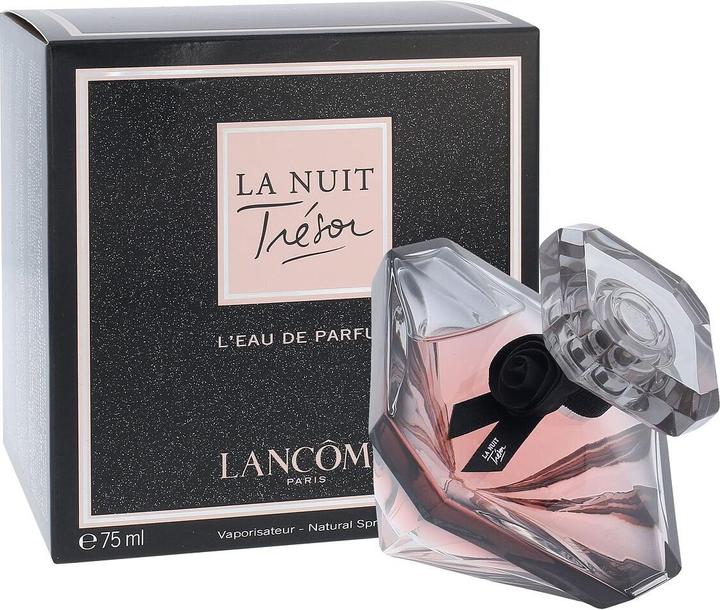 Produktbild Lancôme La Nuit Trésor (Eau de Parfum, 75 ml)