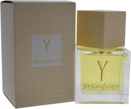 Immagine prodotto Yves Saint Laurent Y (Eau de toilette, 80 ml)