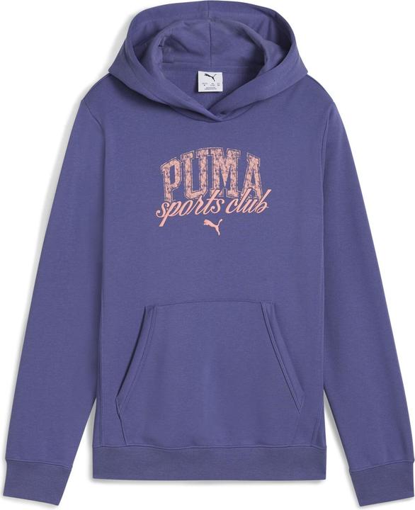 Immagine prodotto Puma CLASS Felpa con cappuccio TR G (164)