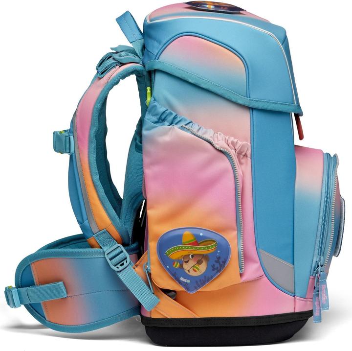 Actual product image Ergobag Cubo Set (19 l)