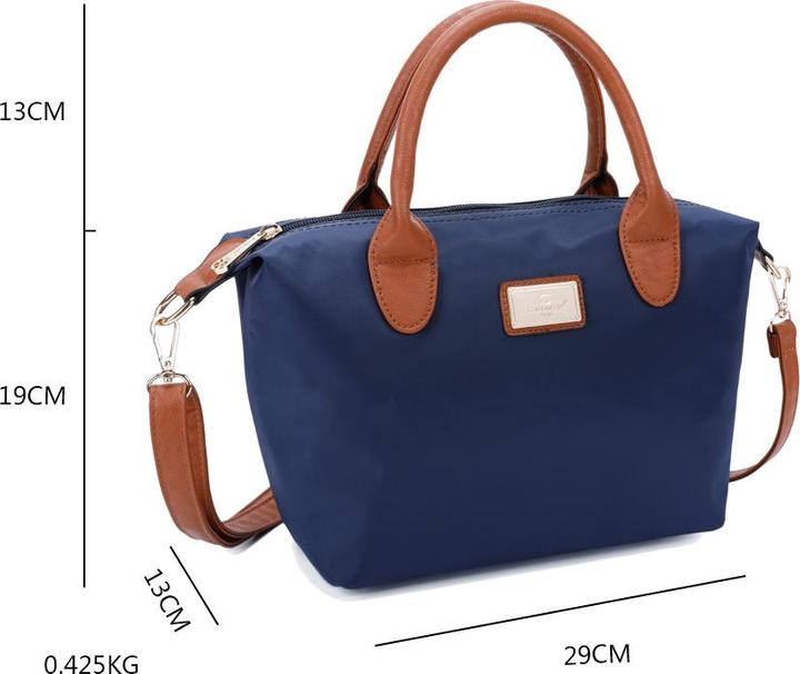 Produktbild Gallantry Cabas La Balade Handtasche Grösse S (5 l)