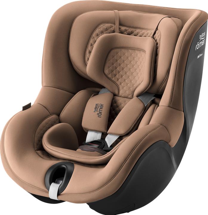 Produktbild Britax Römer Dualfix 5z (Reboarder, ECE R129/i-Size Norm)