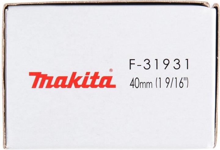 Image du produit Makita F-31931
