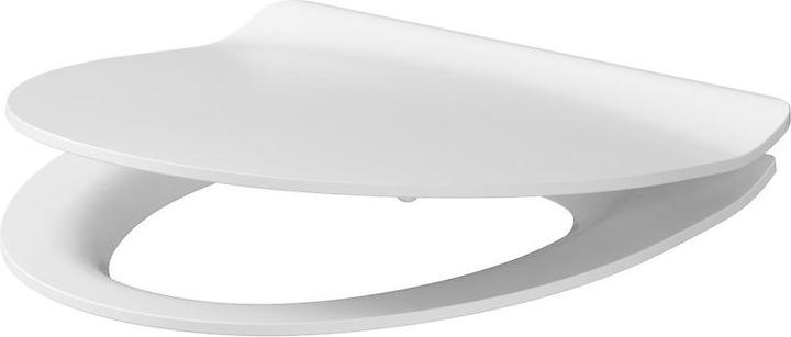 Actual product image Cersanit Deska sedesowa Parva (K98-0136)