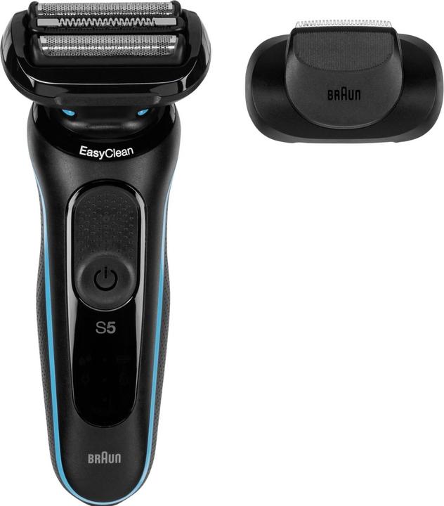 Actual product image Braun Series 5 (51-B1200s)