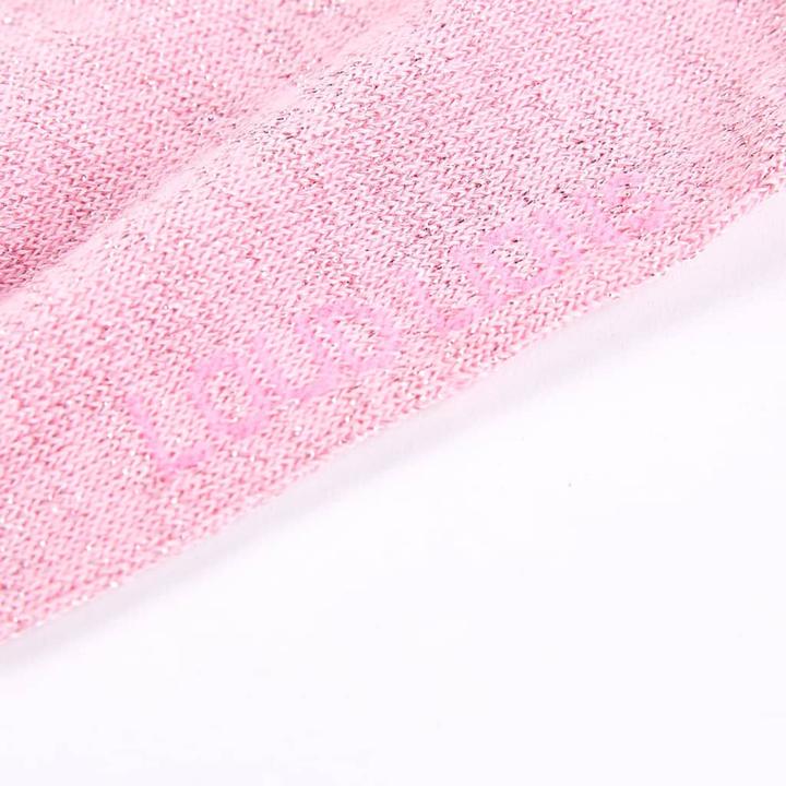 Actual product image vidaXL Children's socks 5 pairs EU 26-29,Material: 75 % cotton. 20 (5-pack, 26 - 29)