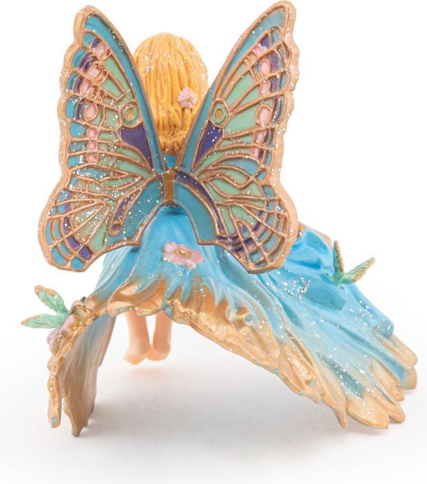 Image du produit Papo Enfant elfe bleu