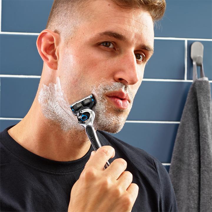 Produktbild Gillette ProShield Chill (6 x)