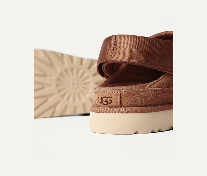 Productafbeelding Ugg Goldenstar (36)