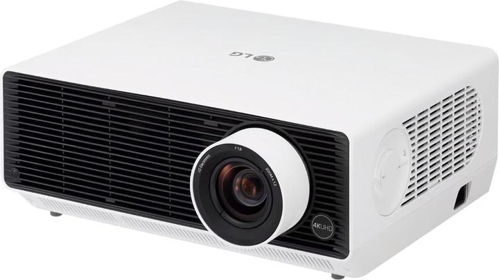 Actual product image LG BU53RG (4K, 5000 lm)
