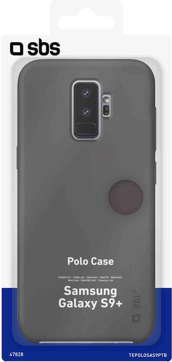 Image du produit SBS Housse de protection (Samsung Galaxy S9+)