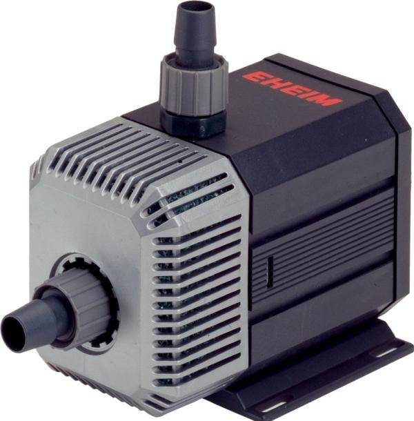 Eheim 1046-790 120Volt US Version Vollkeramiklagerung