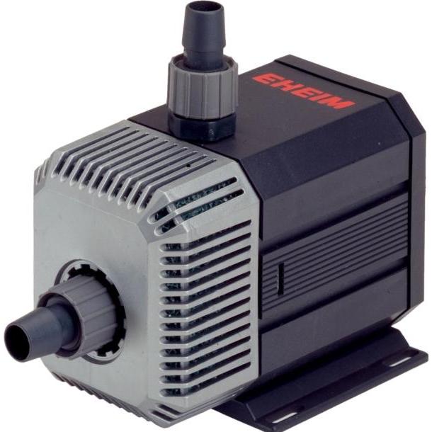 Eheim 1046-790 120Volt US Version Vollkeramiklagerung, Aquariumtechnik