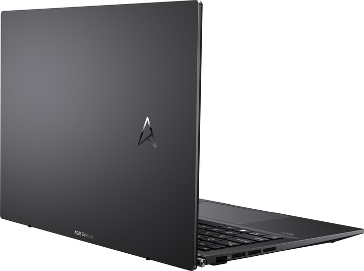 Produktbild ASUS UM3402YA-KP703W (14", AMD Ryzen 7 7730U, 16 GB, 512 GB, Eng. Int.)