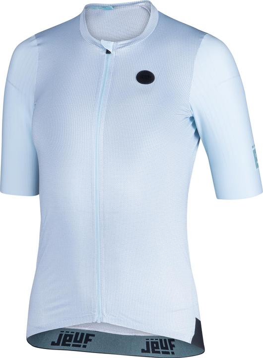 azzurro cenere, Blau