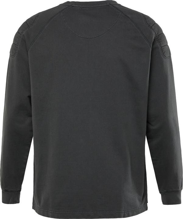 Produktbild JP1880 JP 1880 Sweatshirt, Vintage Look (4XL)