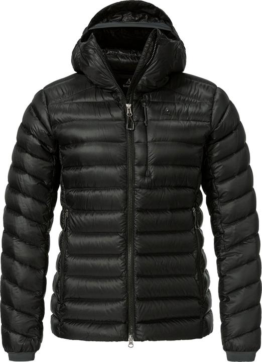 Actual product image Schöffel Down Jacket Silvretta (L)