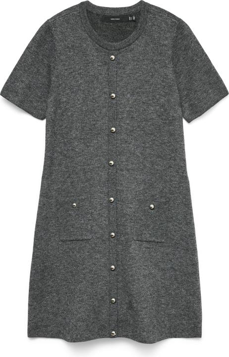 Grigio Melange Medio