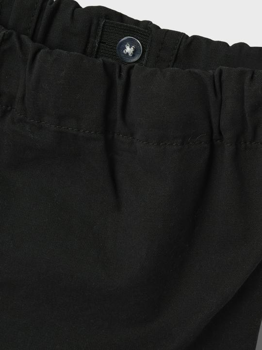 Actual product image Name it NKMPRYAN CARGO SHORTS 3332-VA NOOS (164)