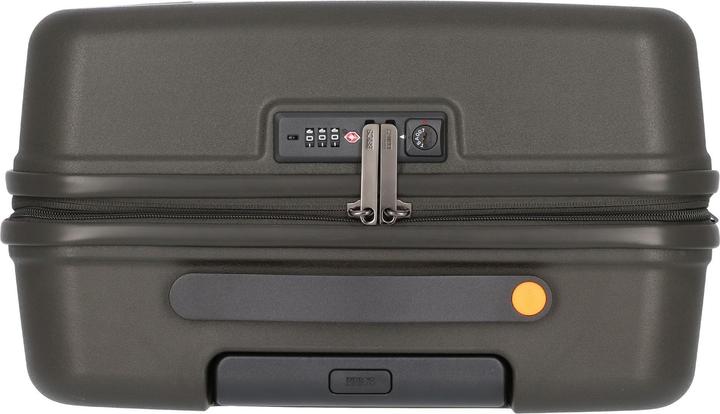 Actual product image Brics Ulisse - Expandable Trolley (65 l)