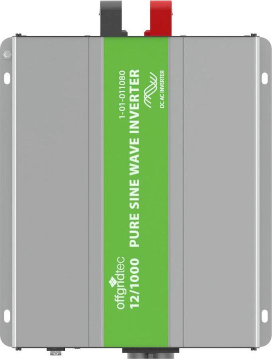 Immagine prodotto Offgridtec ® PSI Convertitore di tensione sinusoidale RS485 1000W 1600W 12V 230V