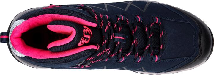 Produktbild Brütting Kansas High (40)