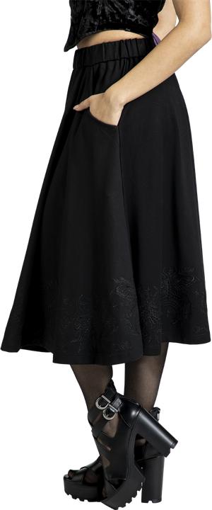 Produktbild Gothicana by EMP Mystical Woods (M)