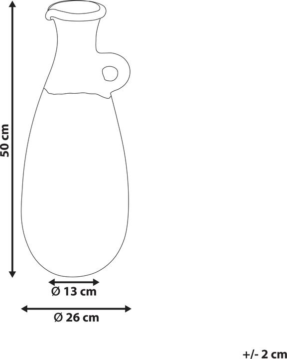 Immagine prodotto Beliani Maroneja (1x)