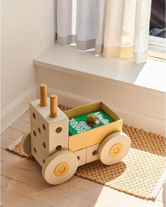 Produktbild Modu 3-in-1 Baby Walker / 3-in-1-Lauflernwage