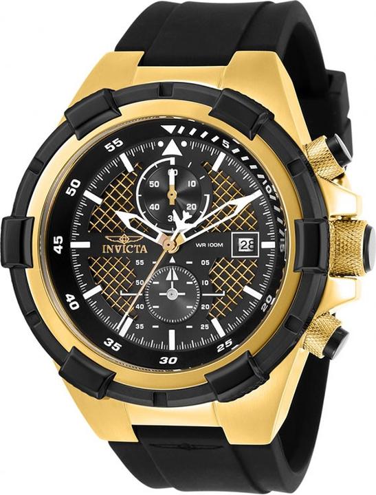Produktbild Invicta Aviator 28100 Quartz (Fliegeruhr)